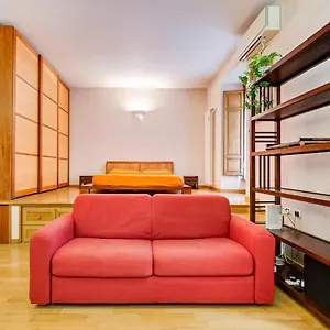 Apartment Vatican - Zen Style Loft With Jacuzzi, Rome