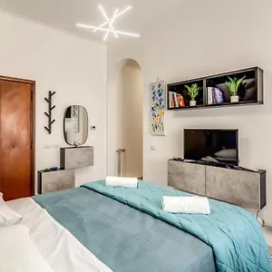 Apartment Rhome Colosseum, Rome