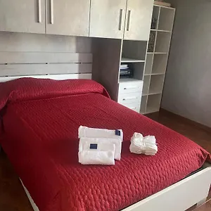 Appartamento Micheli, Roma