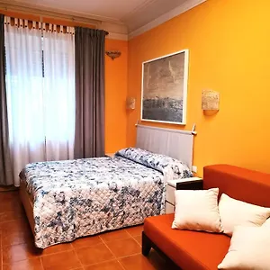 Appartamento La Casetta Di Anna Ai Parioli, Roma