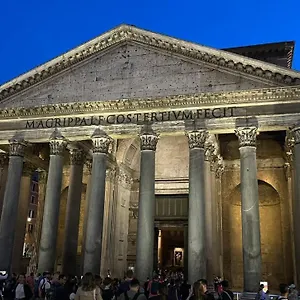 Appartamento Ele Suites Pantheon, Roma