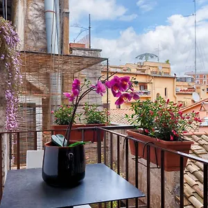Apartment Accogliente Intero, Rome