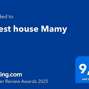 Appartamento Mamy, Roma