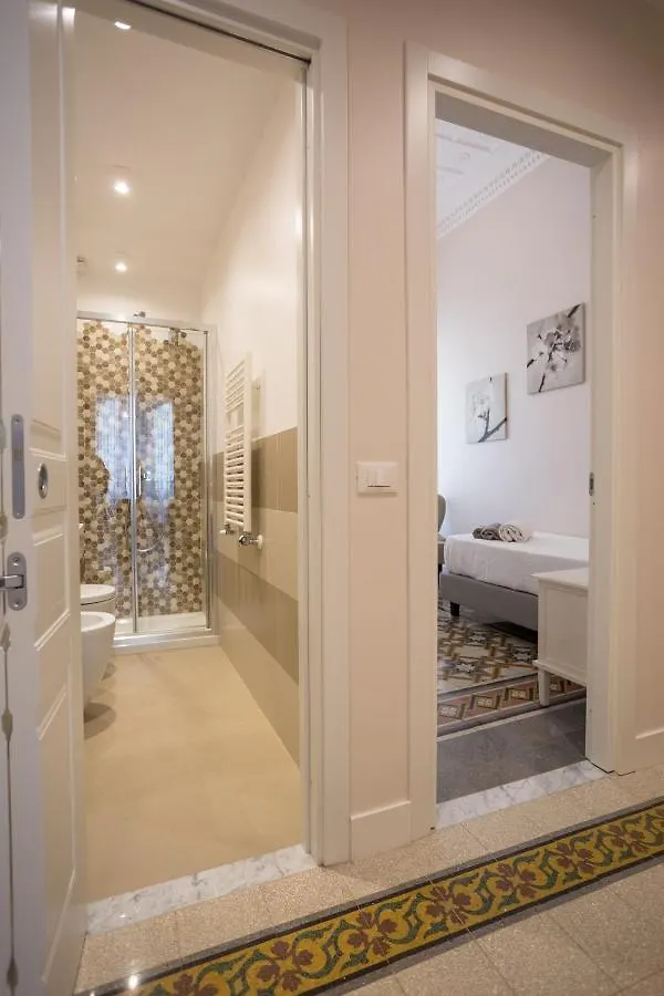 Vintage Ottaviano Apartment Rom