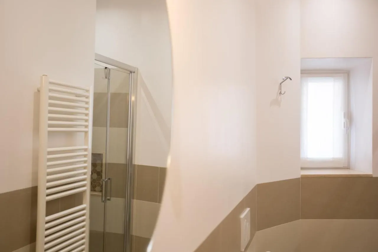 Vintage Ottaviano Apartment Rom 0*,  Italien