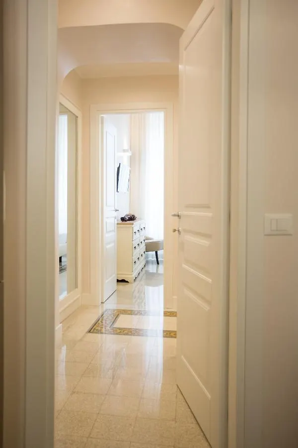 Vintage Ottaviano Apartment Rom 0*,