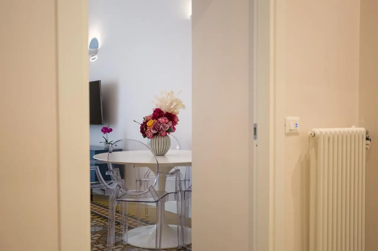 Vintage Ottaviano Apartment Rom Italien