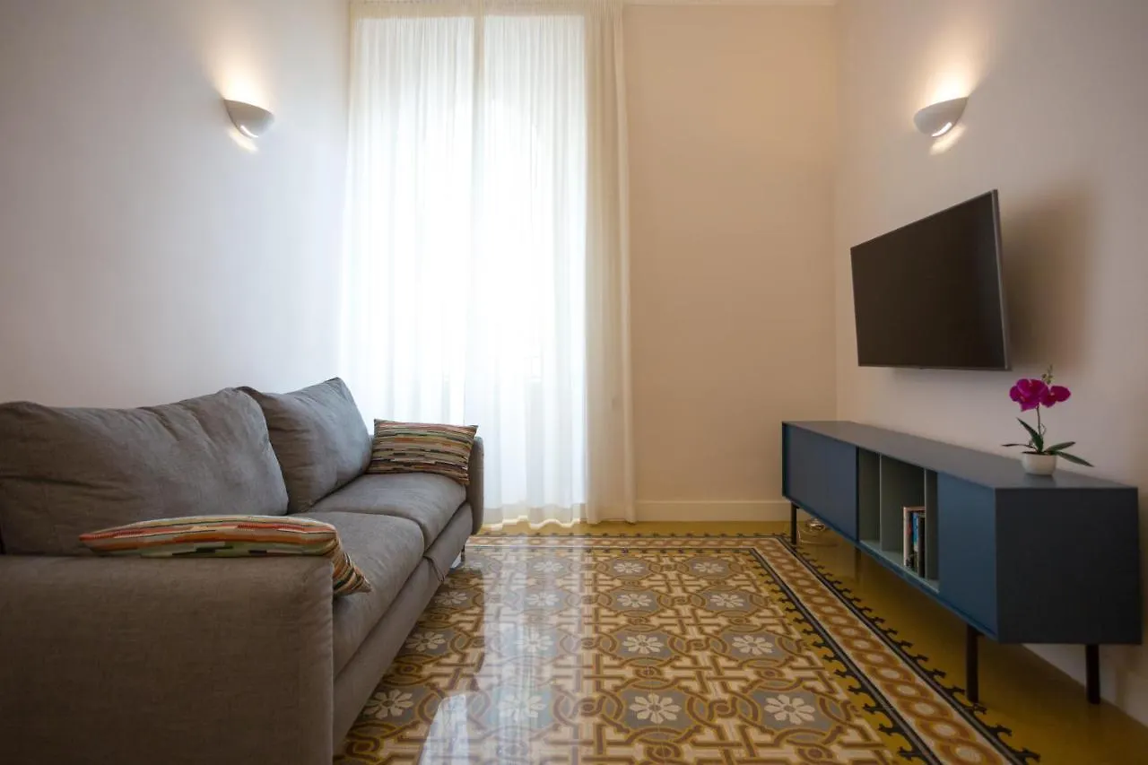Vintage Ottaviano Apartment Rom