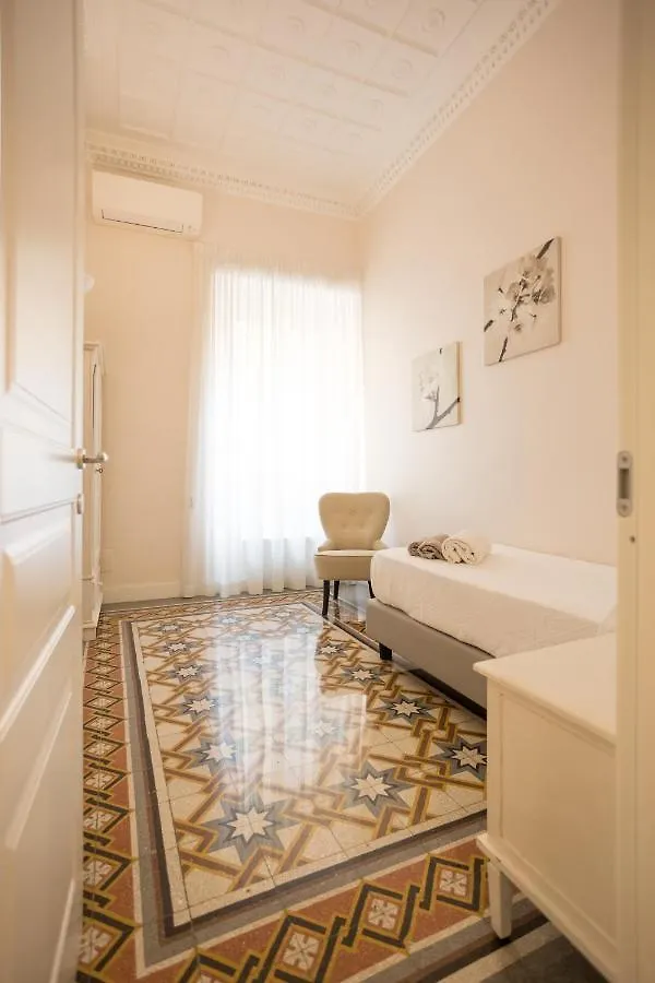 Vintage Ottaviano Apartment Rom 0*,  Italien