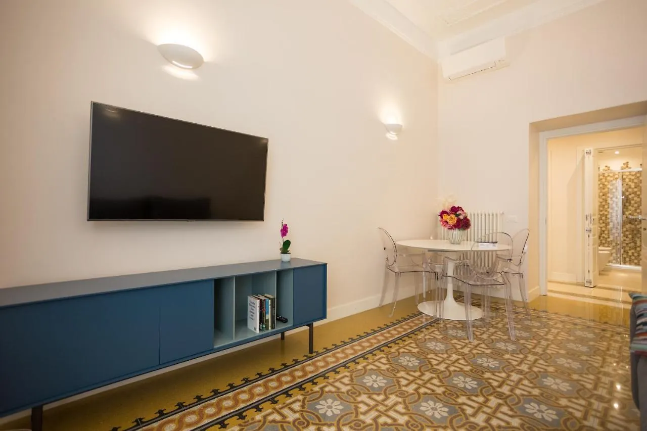 Vintage Ottaviano Apartment Rom 0*,  Italien
