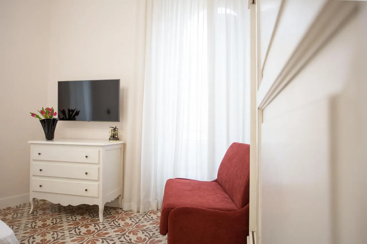 Vintage Ottaviano Apartment Rom Italien
