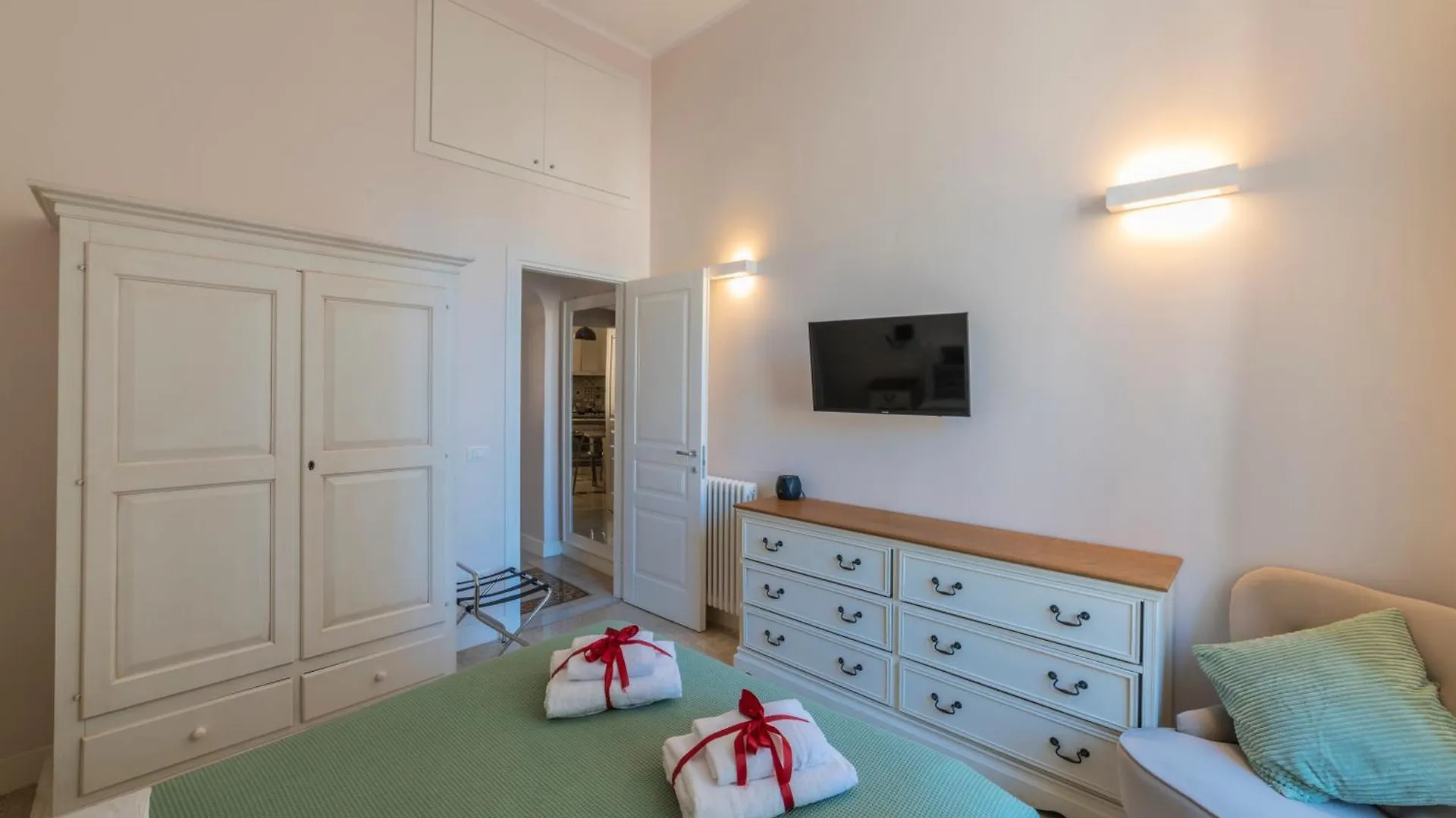 Vintage Ottaviano Apartment Rom 0*,