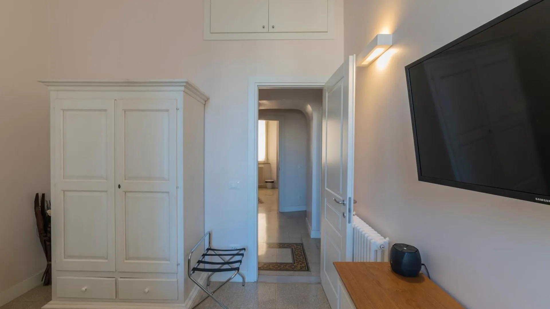 Vintage Ottaviano Apartment Rom