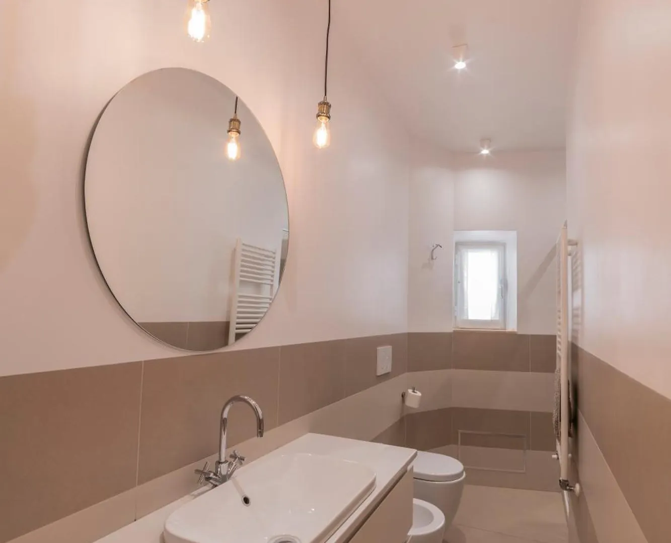 Vintage Ottaviano Apartment Rom