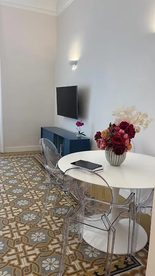 Vintage Ottaviano Apartment 로마