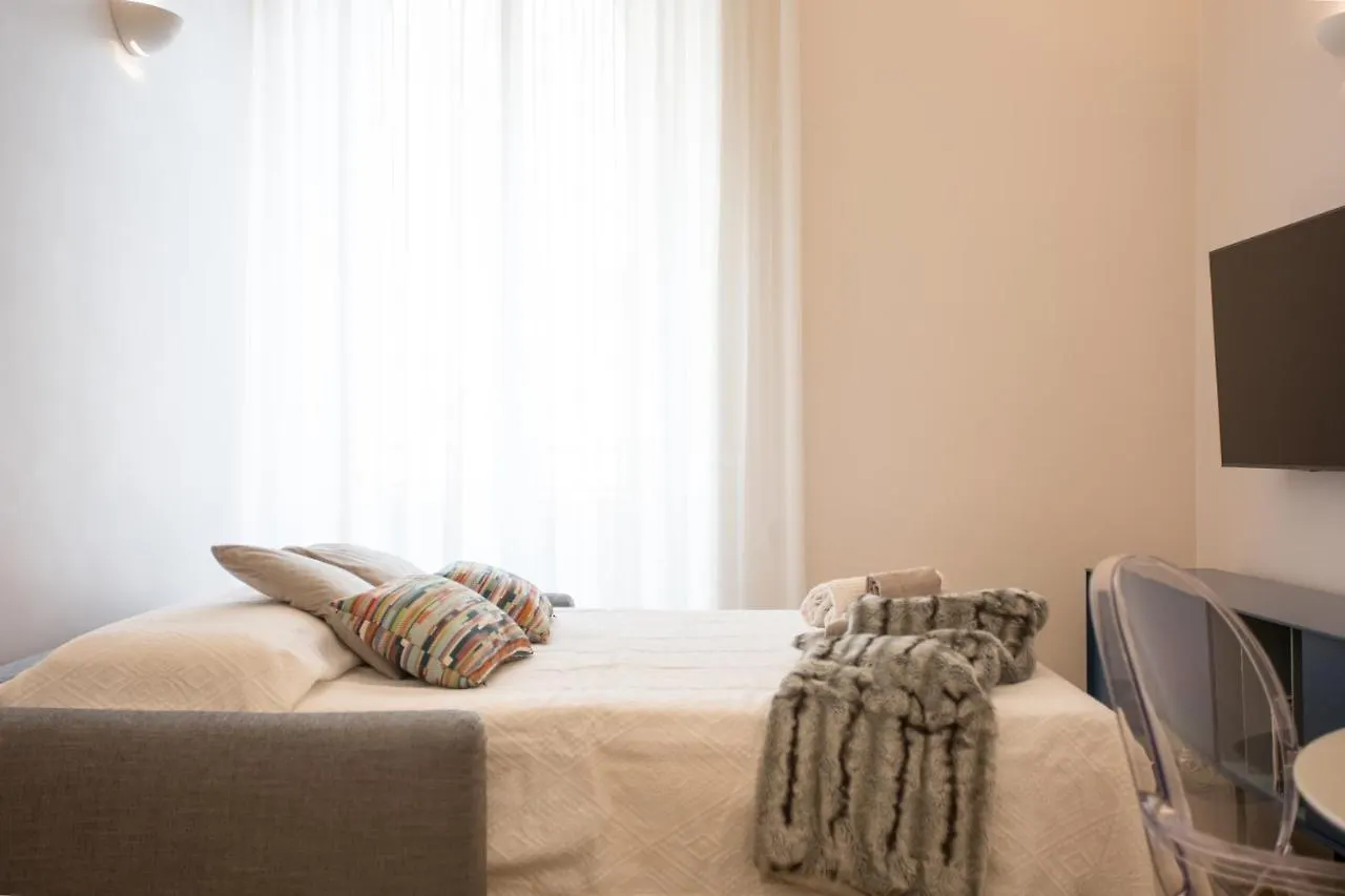 Vintage Ottaviano Apartment 로마 이탈리아