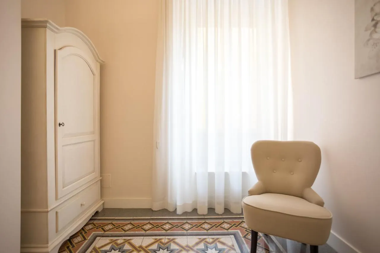 Vintage Ottaviano Apartment 로마