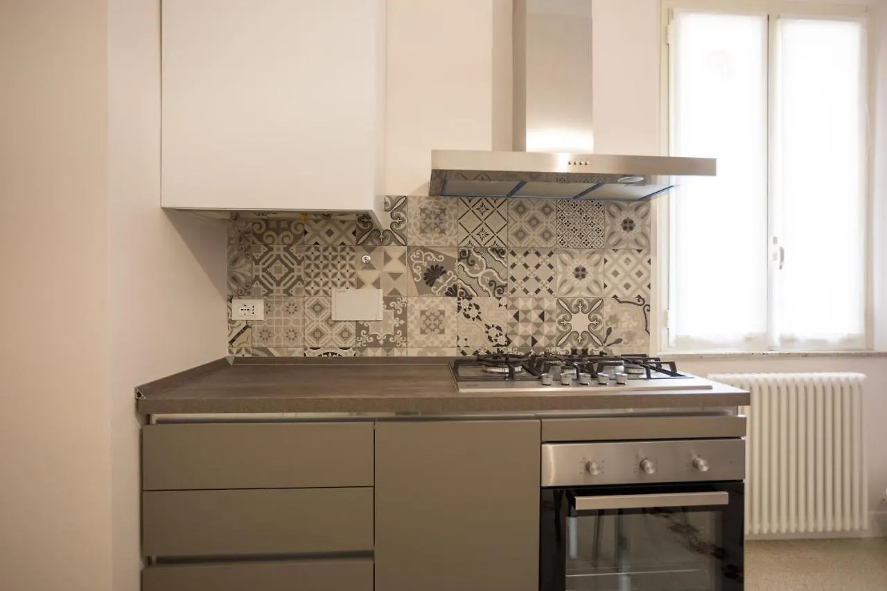 Vintage Ottaviano Apartment 로마
