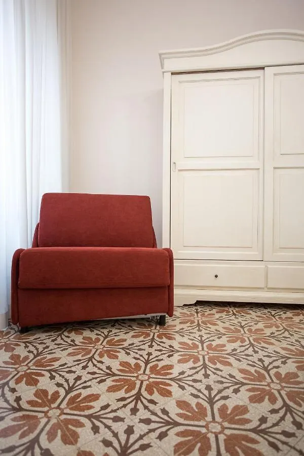 Vintage Ottaviano Apartment 로마