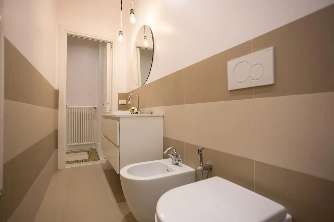 Vintage Ottaviano Apartment 로마 0*,  이탈리아