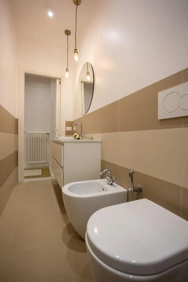 Vintage Ottaviano Apartment 로마 이탈리아