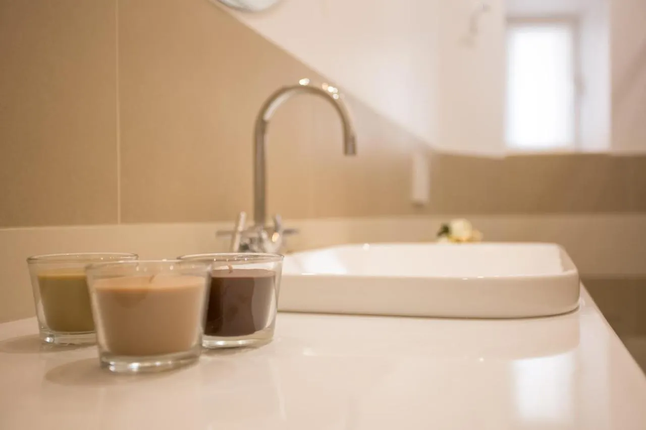 Vintage Ottaviano Apartment 로마