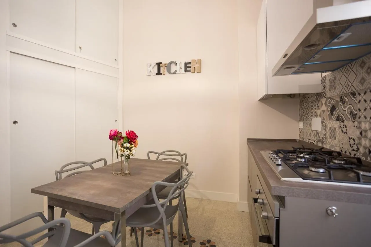 Vintage Ottaviano Apartment 로마 이탈리아