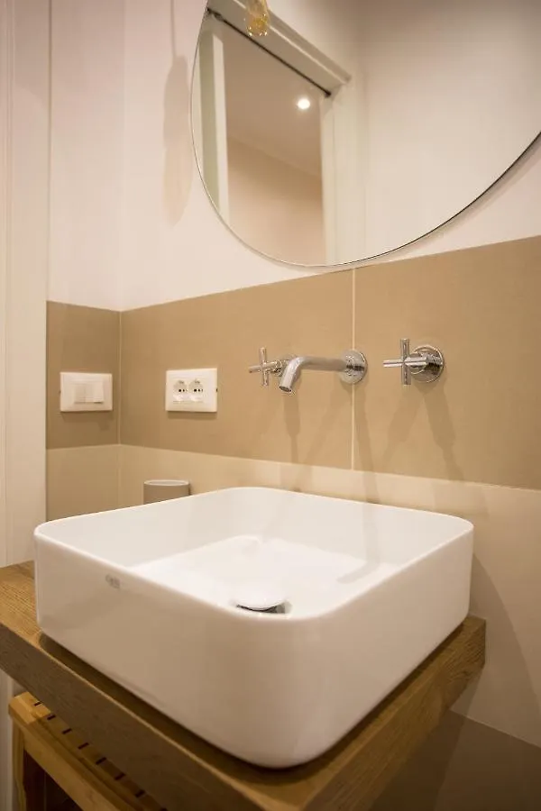Vintage Ottaviano Apartment 로마 이탈리아