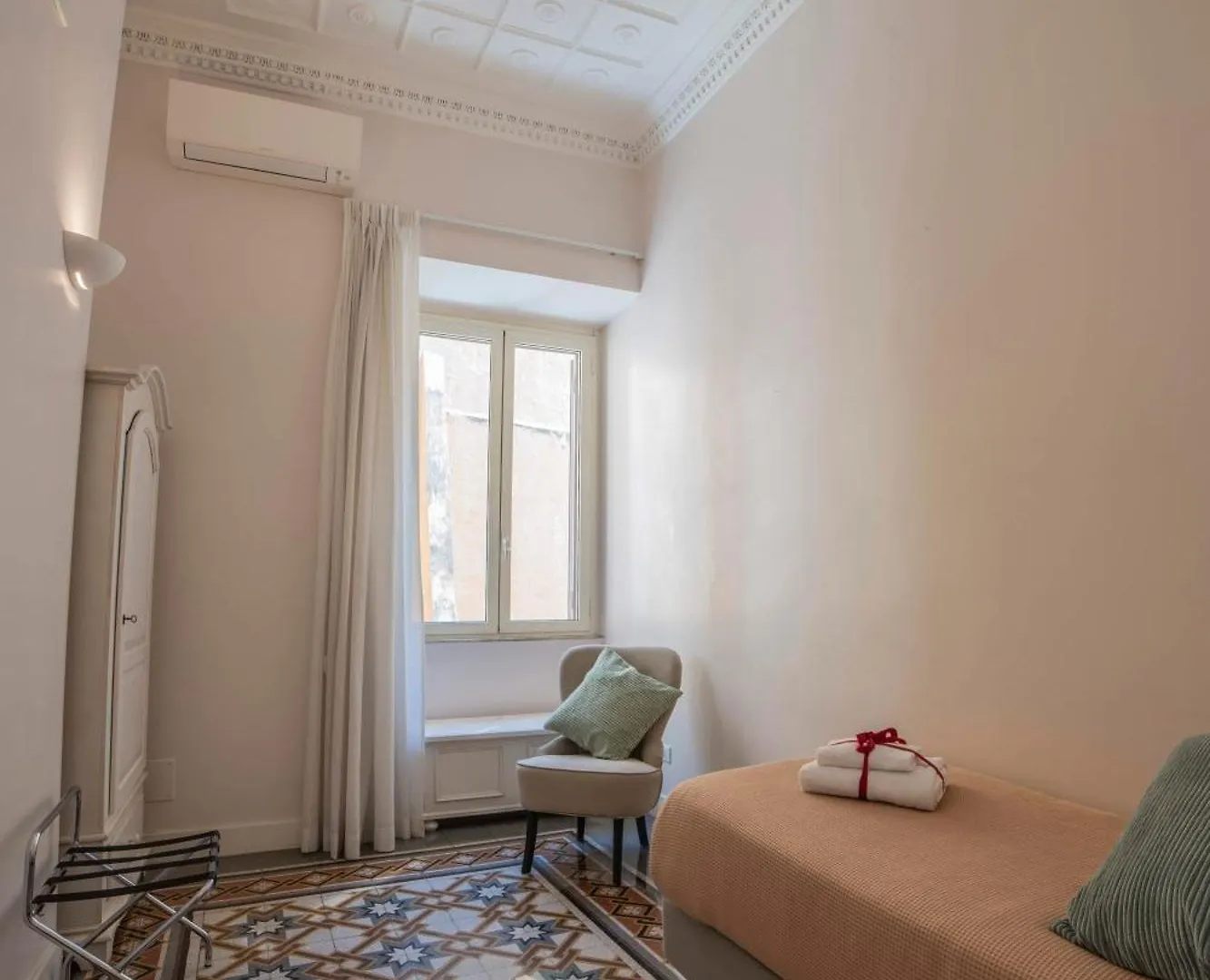 Vintage Ottaviano Apartment 로마 이탈리아